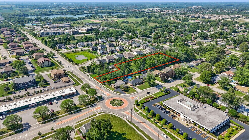 More Photos Of 15106 West Avenue ave, Orland Park Land For Sale
