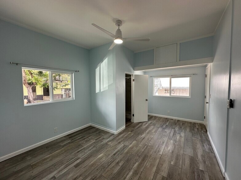 More Photos Of 1223 Liholiho St, Honolulu Apartments For Sale