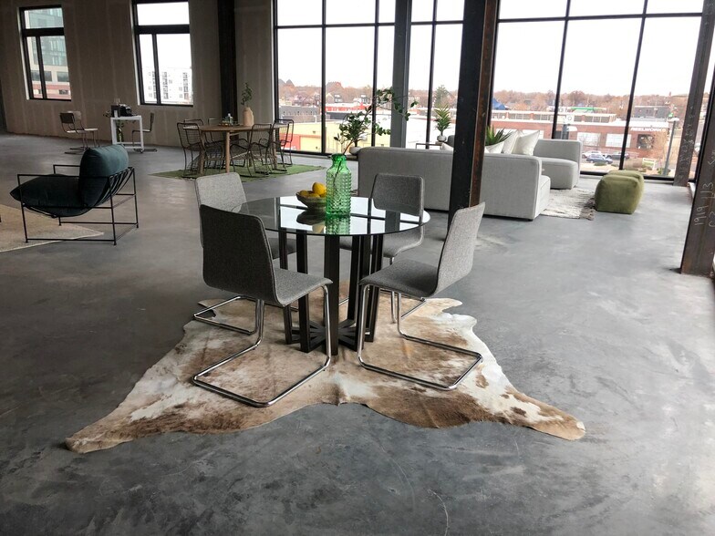 More Photos Of 3501 Blake St, Denver Office For Lease