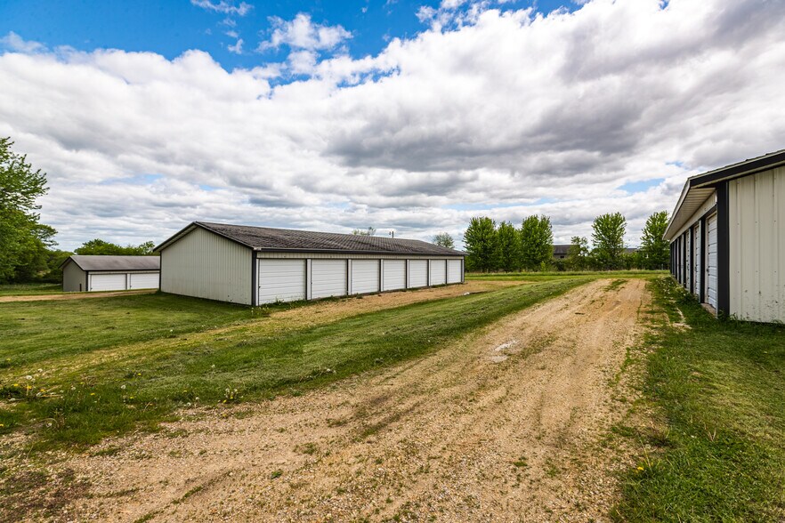 More Photos Of 709 S Main St, Westby Self Storage For Sale