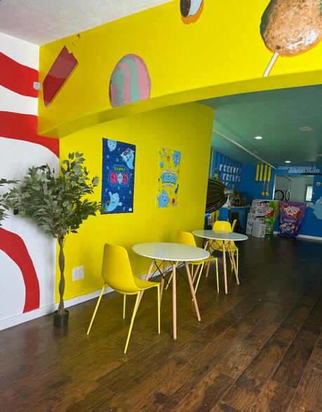 More Photos Of 7095 W 3500 S, Salt Lake City Service For Lease