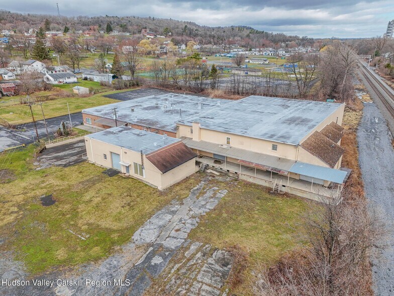 More Photos Of , Ravena Industrial For Sale