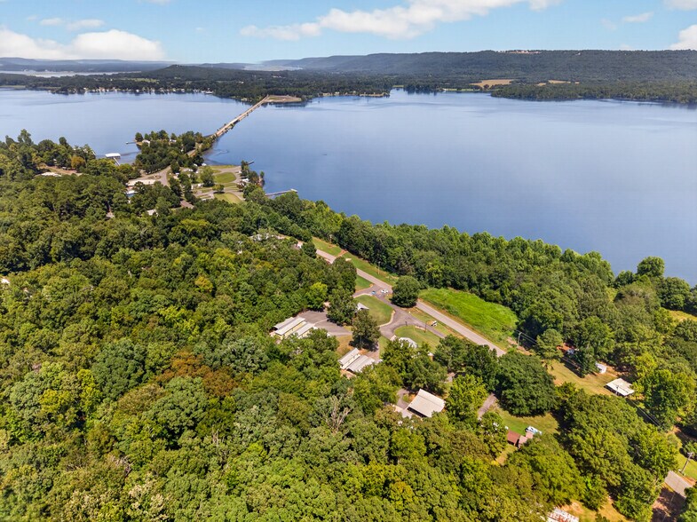 More Photos Of 6555 S Sauty Rd, Langston Specialty For Sale