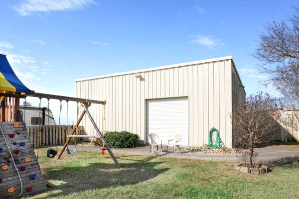 More Photos Of 8835 FM 893, Taft Warehouse For Sale