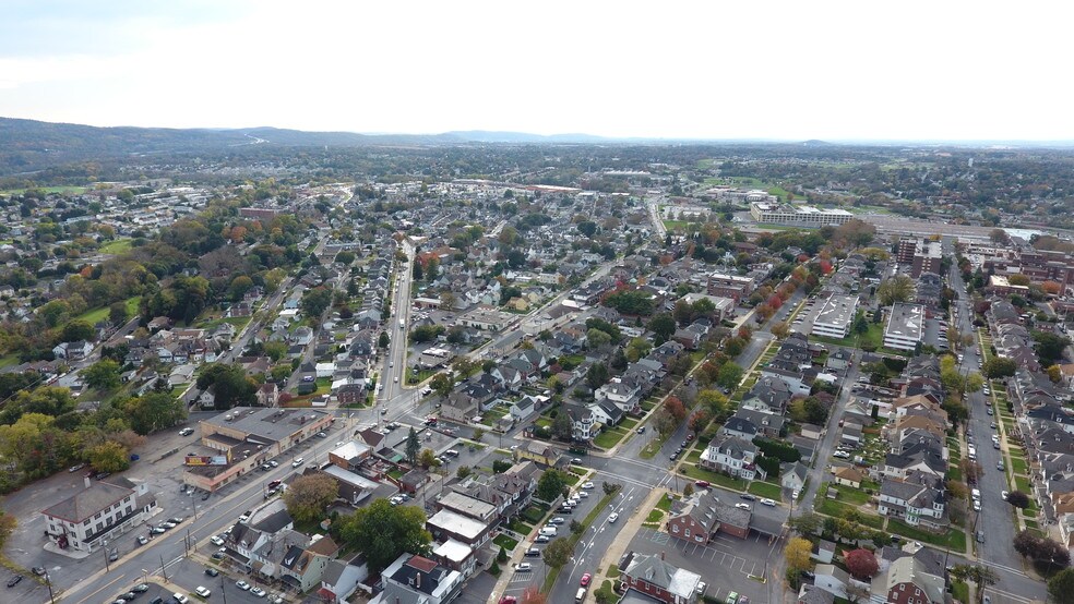 More Photos Of 1733 Washington Blvd, Easton Office For Sale