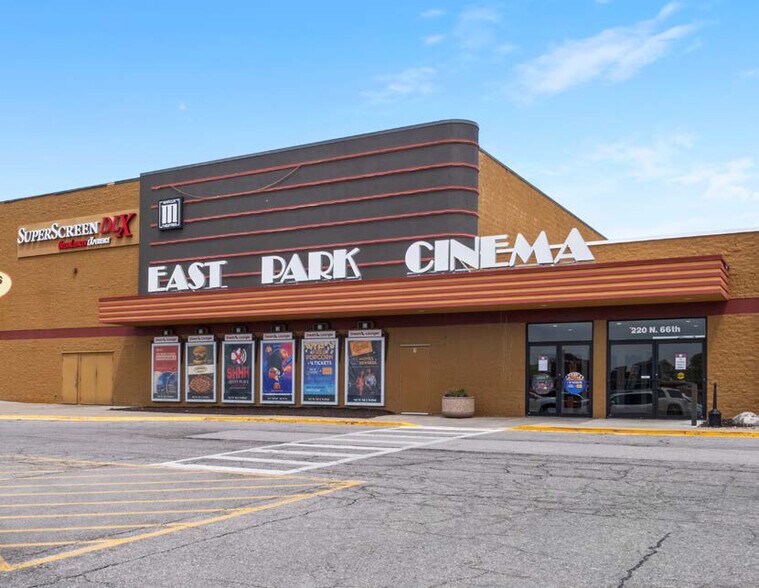 More Photos Of 220 N 66th St, Lincoln Storefront For Lease