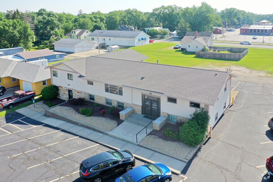 More Photos Of 4 13th Ave N, Waite Park Medical For Sale