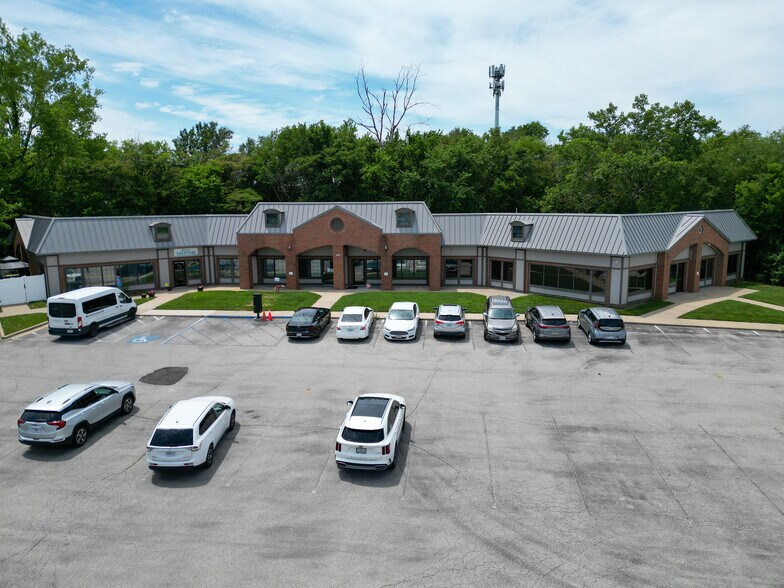 More Photos Of 3730 S Elizabeth St, Independence Medical For Lease