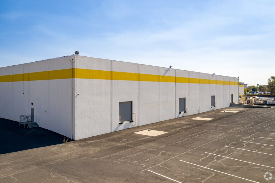 More Photos Of 31259 Wiegman Rd, Hayward Warehouse For Lease