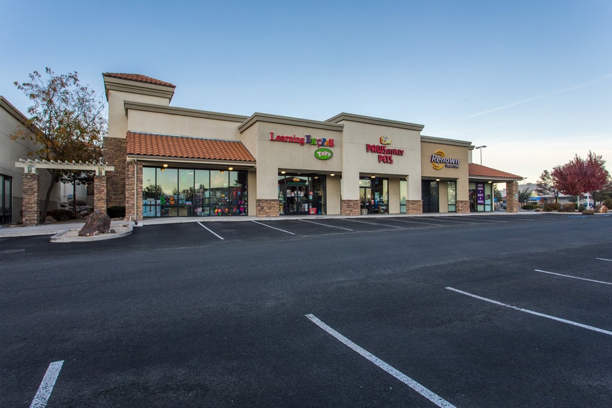 More Photos Of 197 Damonte Ranch Pky, Reno Unknown For Lease