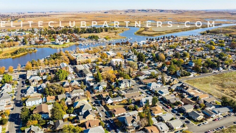 More Photos Of 950 Marina Cir, Suisun City Land For Sale