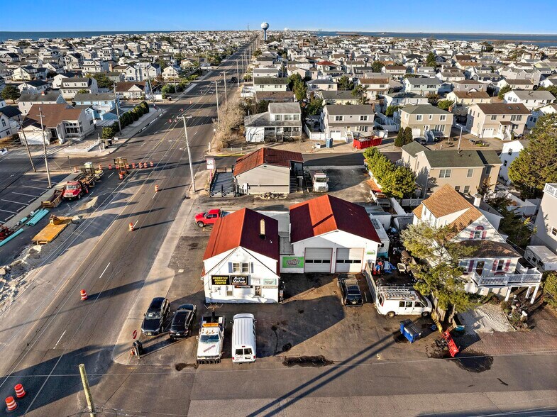 More Photos Of 12000 Long Beach Blvd, Long Beach Township Auto Repair For Sale