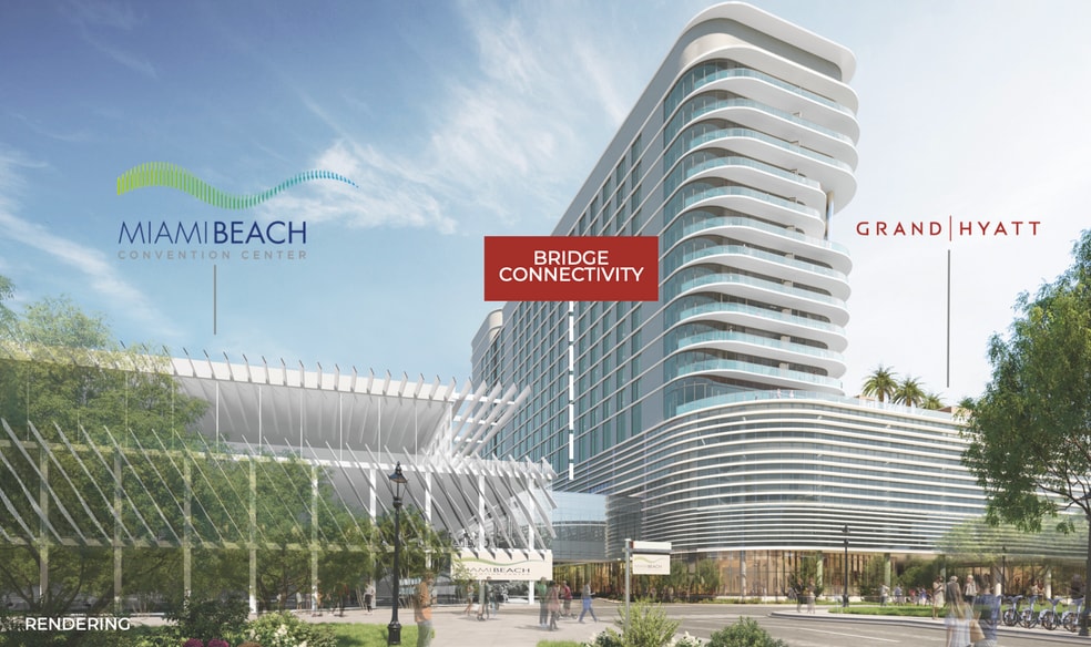 More Photos Of 1701 Convention Center Dr, Miami Beach Hotel For Lease