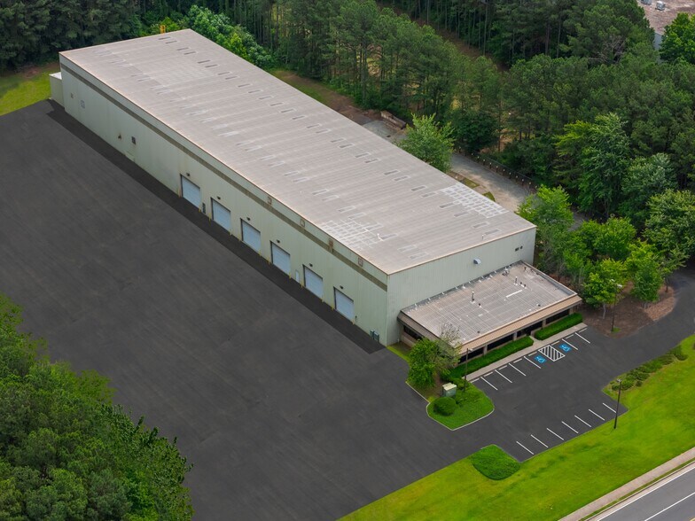 More Photos Of 3200 N Berkeley Lake Rd NW, Duluth Distribution For Lease