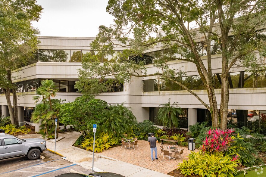 More Photos Of 14502 N Dale Mabry Hwy, Tampa Coworking Space