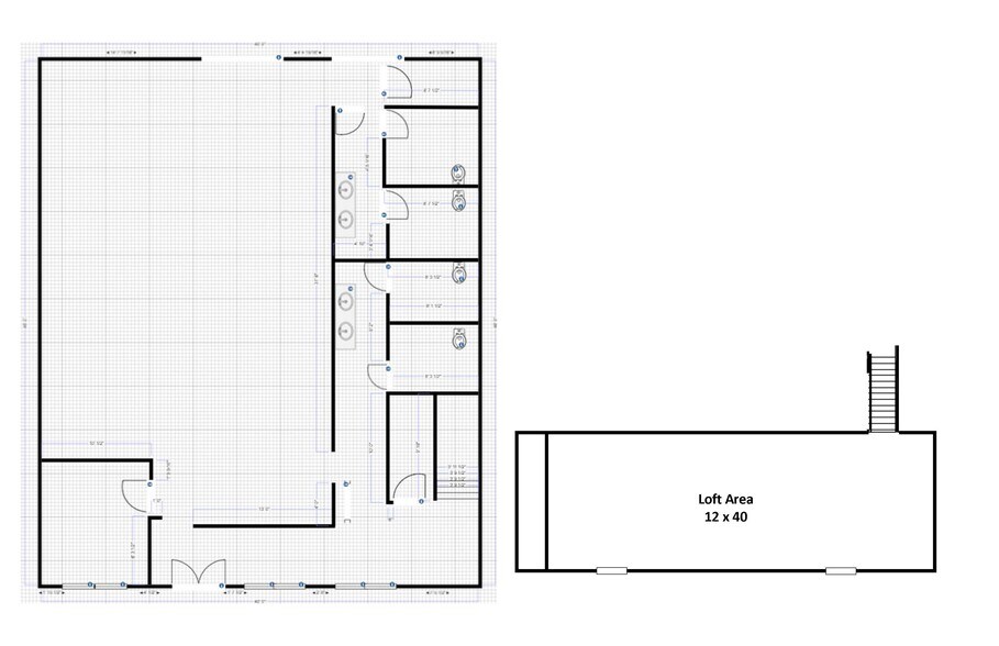 More Photos Of 422 S Alafaya Trl, Orlando Loft Creative Space For Sale