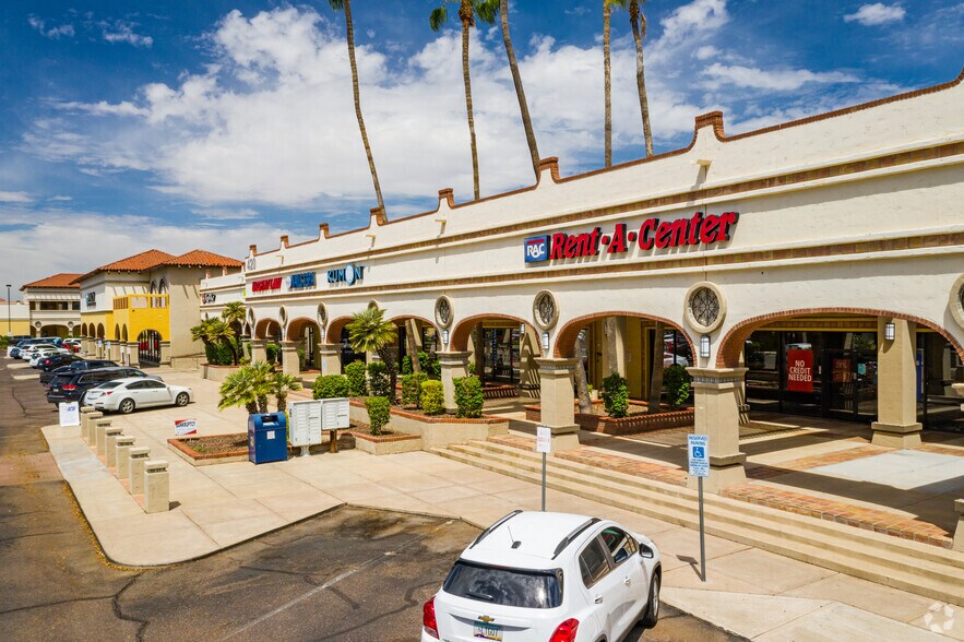 More Photos Of 310-630 E Bell Rd, Phoenix Unknown For Lease