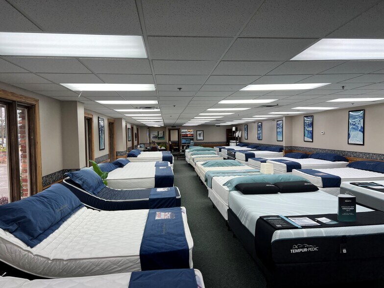 More Photos Of 14606 S Us-19, Thomasville Freestanding For Lease