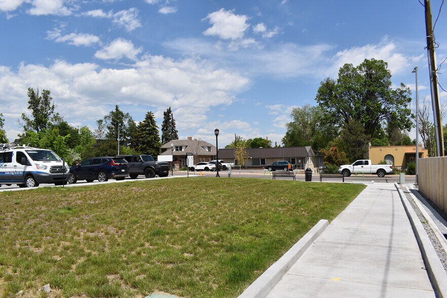 More Photos Of 6216 38th Ave, Wheat Ridge Land For Lease