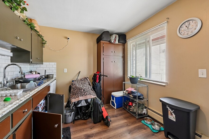 More Photos Of 5250 E Warren Ave, Denver Apartments For Sale