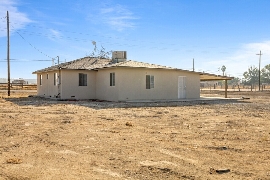 More Photos Of 3641 S Cherry Ave, Fresno Land For Sale