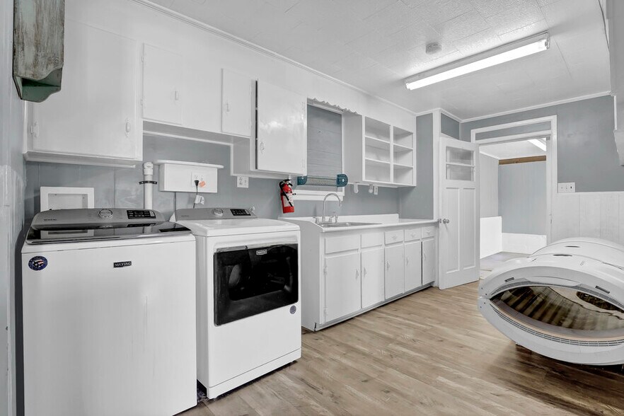 More Photos Of 892 Hwy 210, Holly Ridge Freestanding For Sale