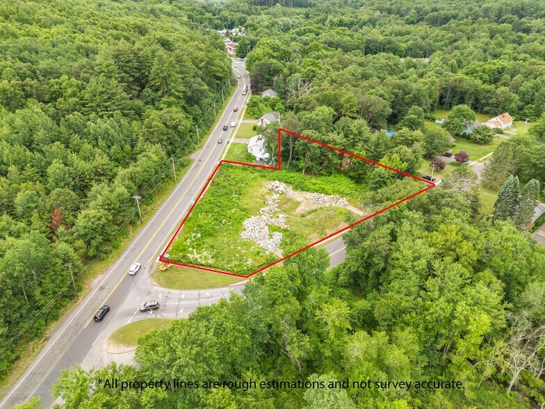 More Photos Of 405 Shearer St, Palmer Land For Sale