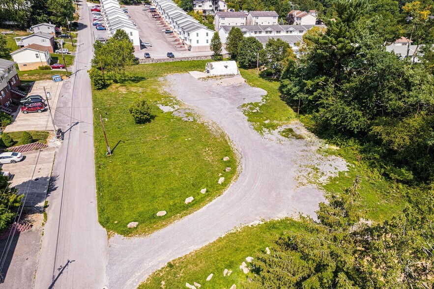 More Photos Of TBD Pineview Dr, Morgantown Land For Sale