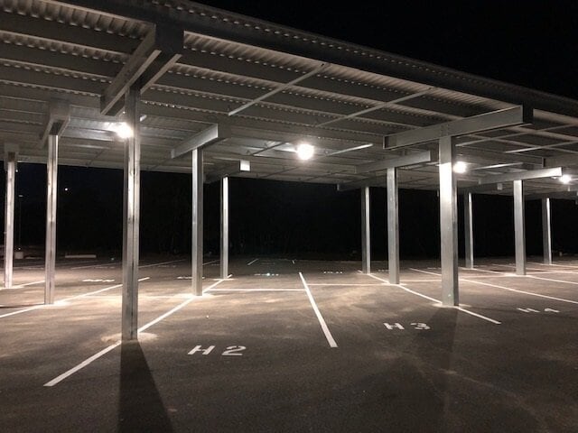 More Photos Of 32550 N US Highway 12, Volo Self Storage For Lease