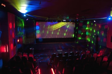 More Photos Of 6550 Parkland Ave, Cincinnati Movie Theatre For Sale