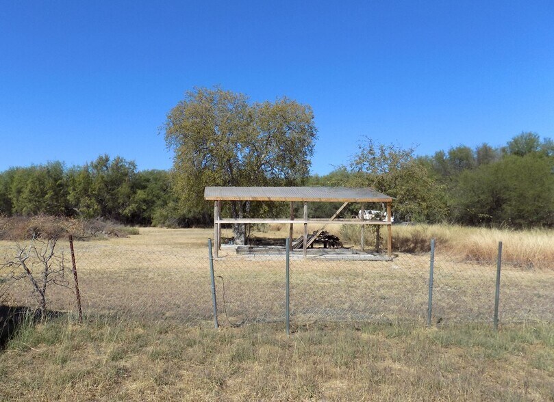 More Photos Of 849 Lowe Rd, Quemado Land For Sale