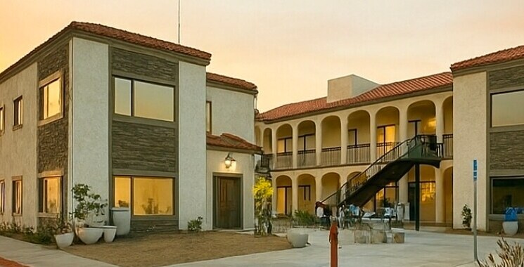 More Photos Of 14068 Graham St, Moreno Valley Office For Lease