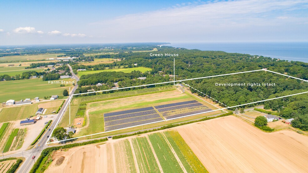 Primary Photo Of 3360 Sound Ave, Riverhead Land For Sale