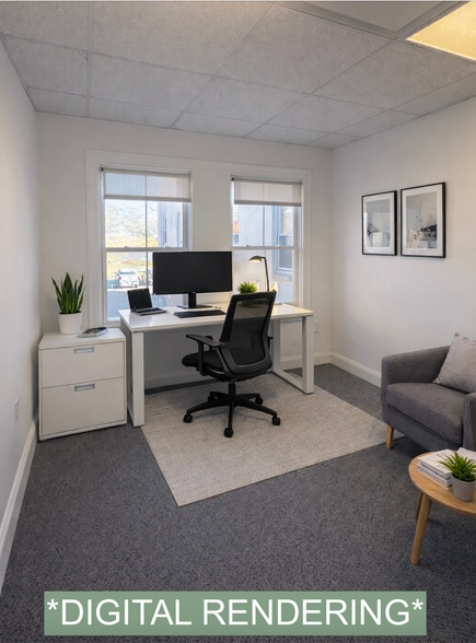 More Photos Of 133 E Putnam Ave, Cos Cob Office For Lease