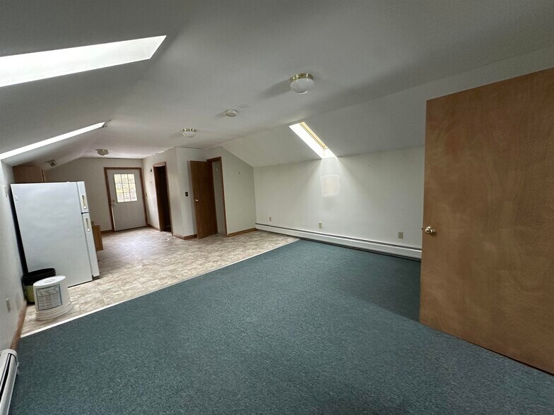 More Photos Of 700 Route 4A West, Castleton Storefront Retail Residential For Sale