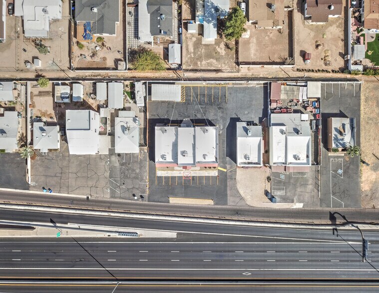 More Photos Of 6721 N Black Canyon Fwy, Phoenix Office Residential For Sale