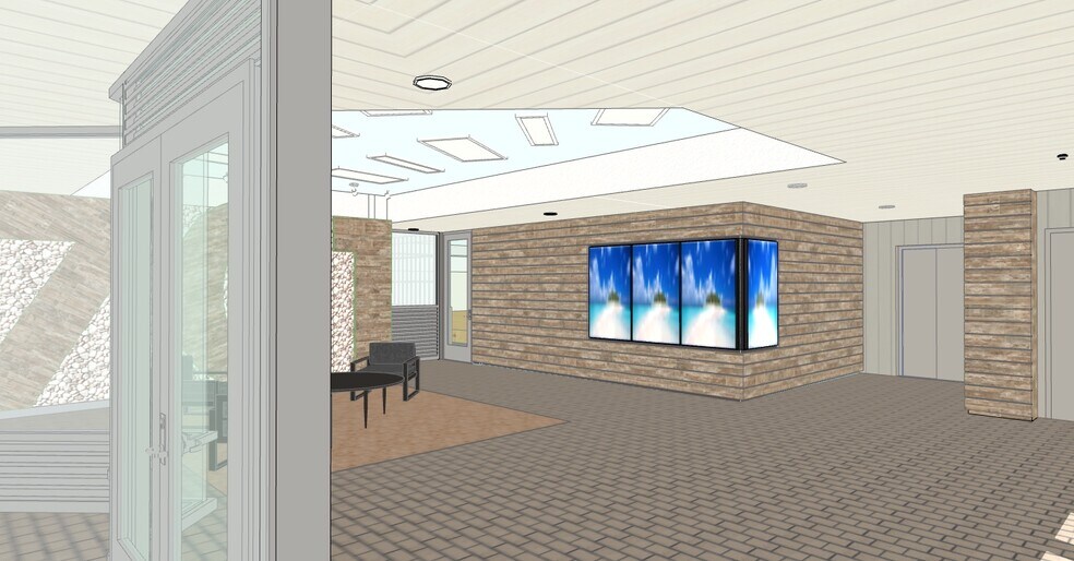 More Photos Of 701 Santa Monica Blvd, Santa Monica Office For Sale