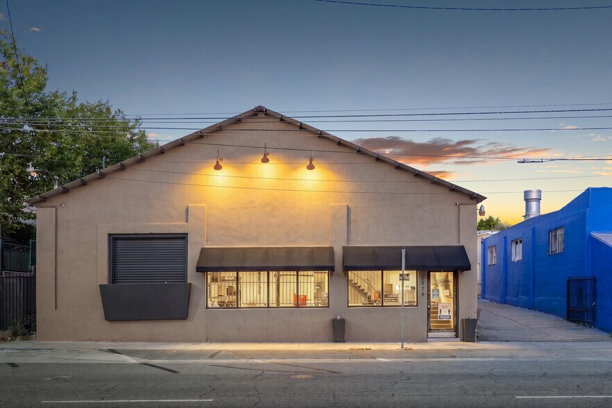 More Photos Of 2879 Main St, Riverside Warehouse For Sale