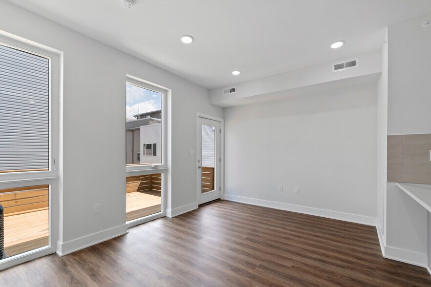 More Photos Of 321 W Berks St, Philadelphia Apartments For Sale