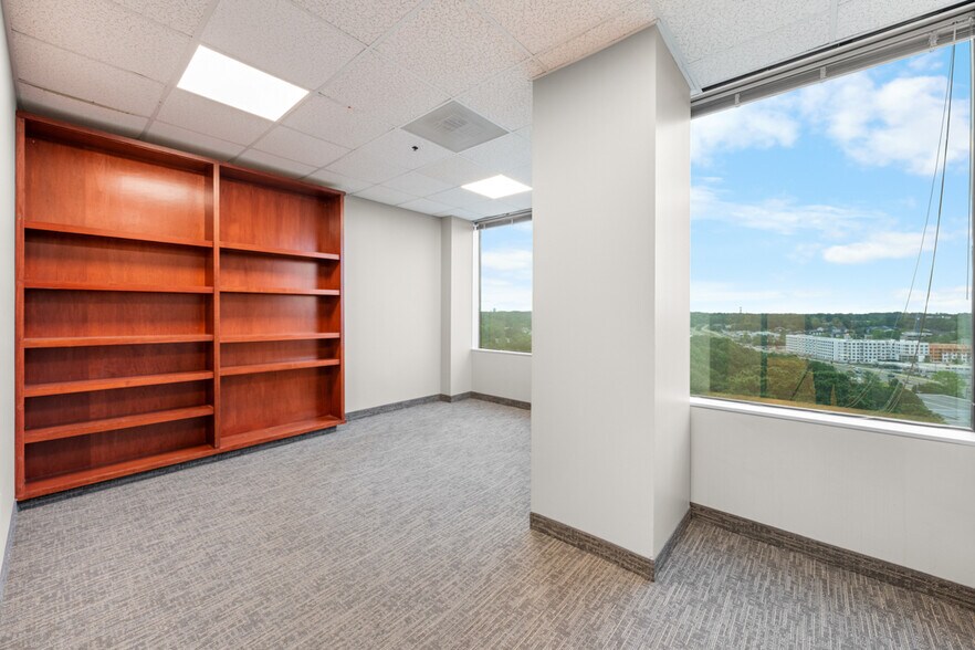 More Photos Of 3100 Tower Blvd, Durham Office Residential For Lease