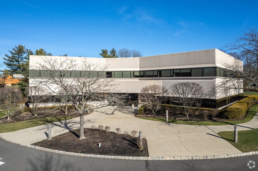 More Photos Of 95 Mount Bethel Rd, Warren Office For Lease