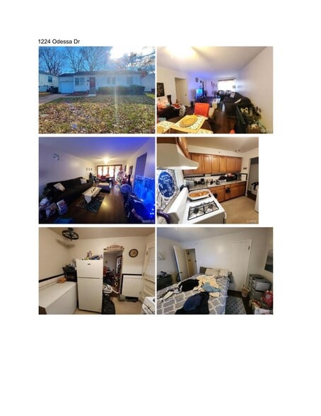 More Photos Of , Saint Louis Multifamily For Sale