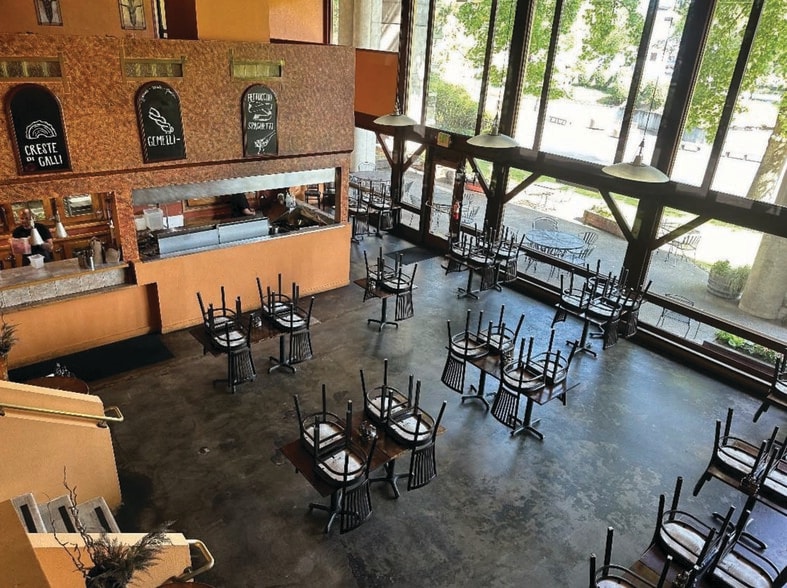 More Photos Of 300-390 Liberty St SE, Salem Storefront Retail Office For Sale