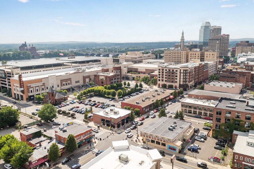 More Photos Of 988-994 Main St, Springfield Storefront Retail Residential For Sale
