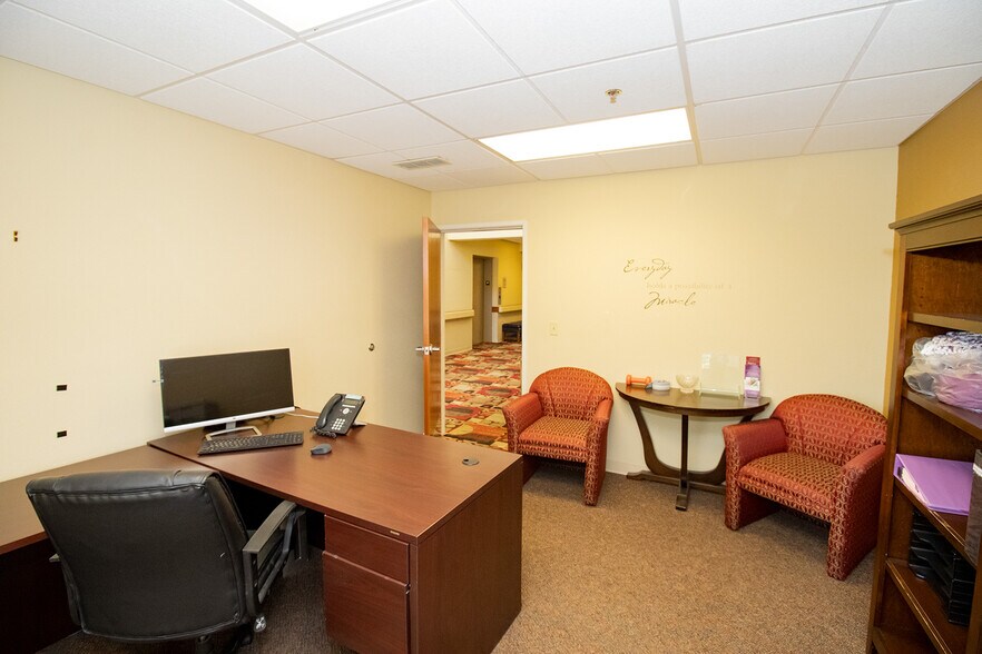 More Photos Of 224 E Central Ave, Andover Rehabilitation Center For Sale