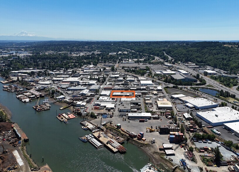 More Photos Of 401 S Webster St, Seattle Warehouse For Sale