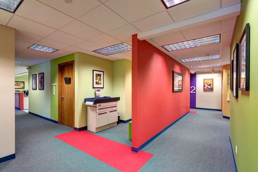 More Photos Of 2845 44th St SW, Grandville Medical For Lease