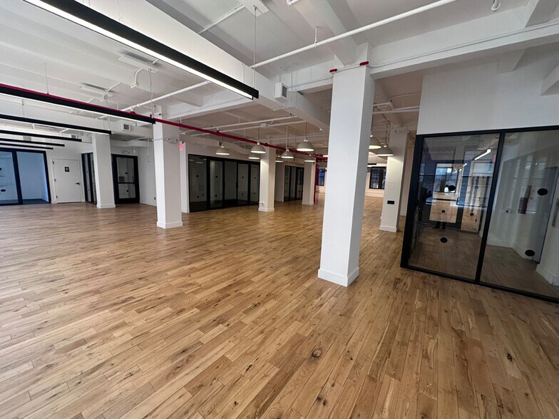More Photos Of 225 W 39th St, New York Loft Creative Space For Lease