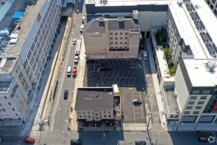 More Photos Of 1428 Callowhill St, Philadelphia Land For Sale