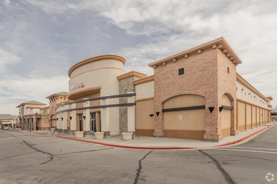 More Photos Of 4905-4955 S Virginia St, Reno Unknown For Lease